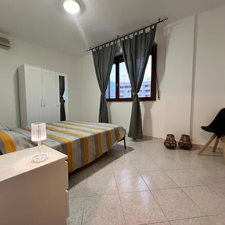 Luminoso Appartement *
