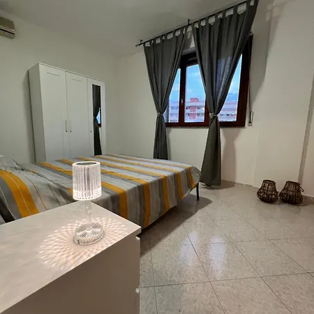 Luminoso Appartement