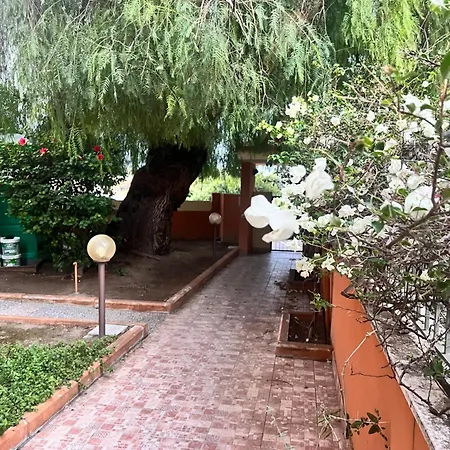 Luminoso Apartment