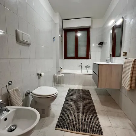 Luminoso Apartment *